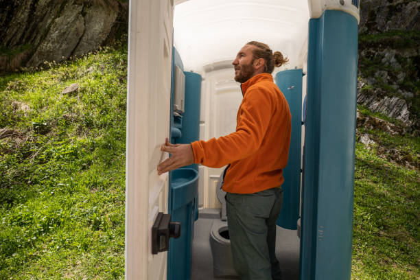 Best Local porta potty services  in Rose Hill, KS