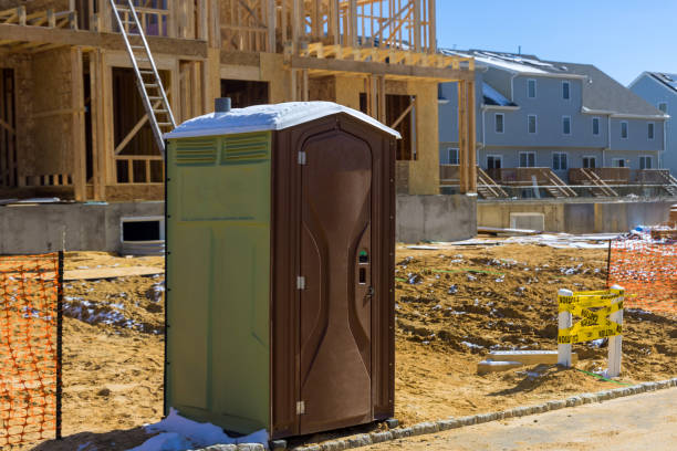 Best Porta potty rental near me  in Rose Hill, KS