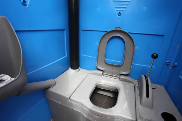 Best Portable restroom solutions  in Rose Hill, KS