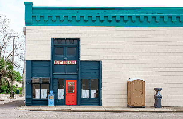 Best Porta potty rental for parties  in Rose Hill, KS