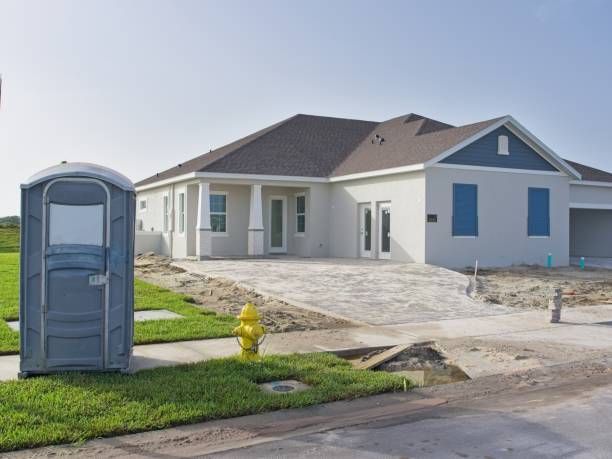 Best Affordable porta potty rental  in Rose Hill, KS