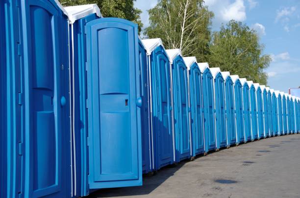 Portable Toilet Options We Offer in Rose Hill, KS